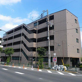 ルーブル都立大学II